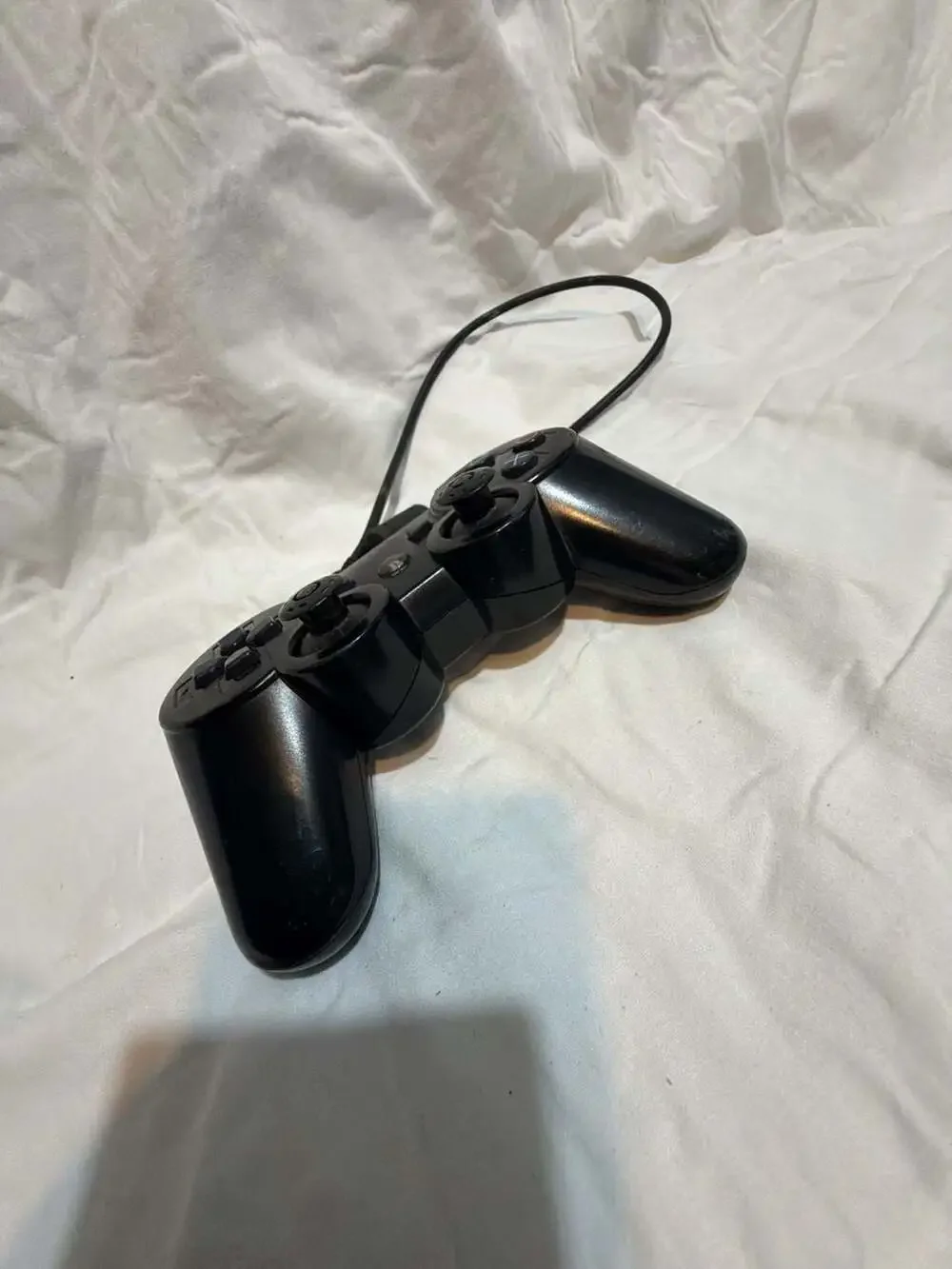 Sony PlayStation 3 DualShock 3 Wireless Controller (CECHZC2U)